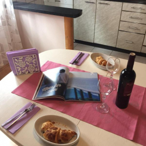 Гостиница Apartment Dany  Задар